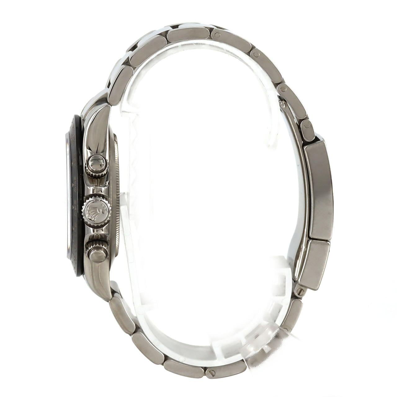 ロレックス デイトナ 116500LN SS 自動巻 ランダム番