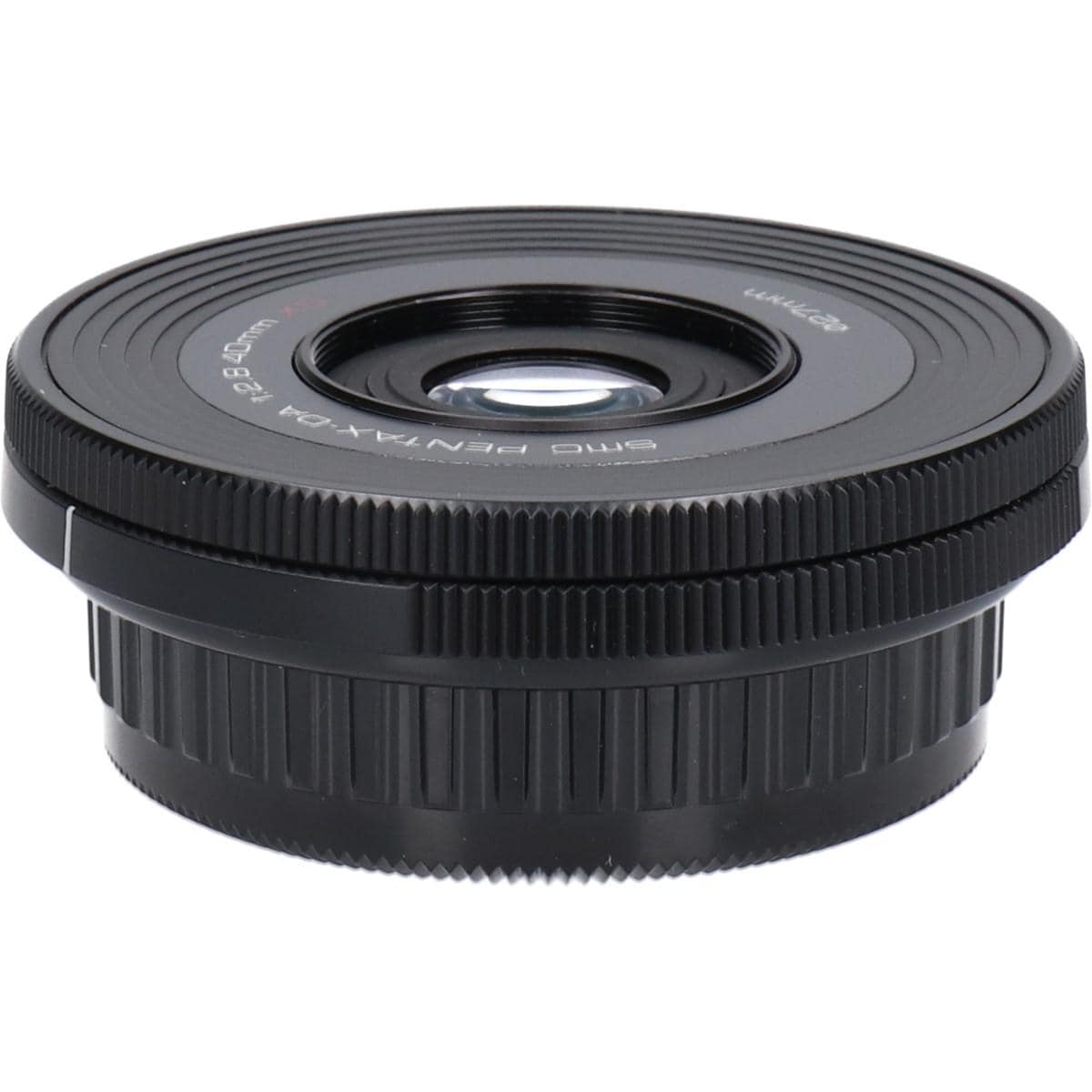 ＤＡ４０ｍｍ　Ｆ２．８ＸＳ