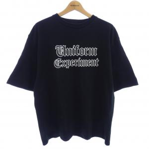 ユニフォームエクスペリメント UNIFORM EXPERIMENT Tシャツ