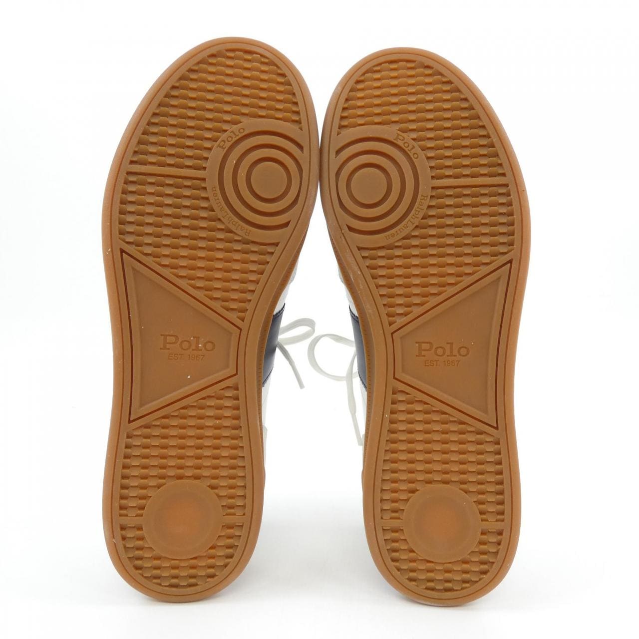 POLO LaLPH LAUREN鞋
