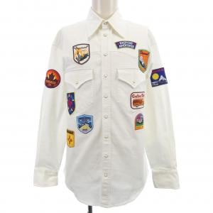 ディースクエアード DSQUARED2 S74DM0673 シャツ