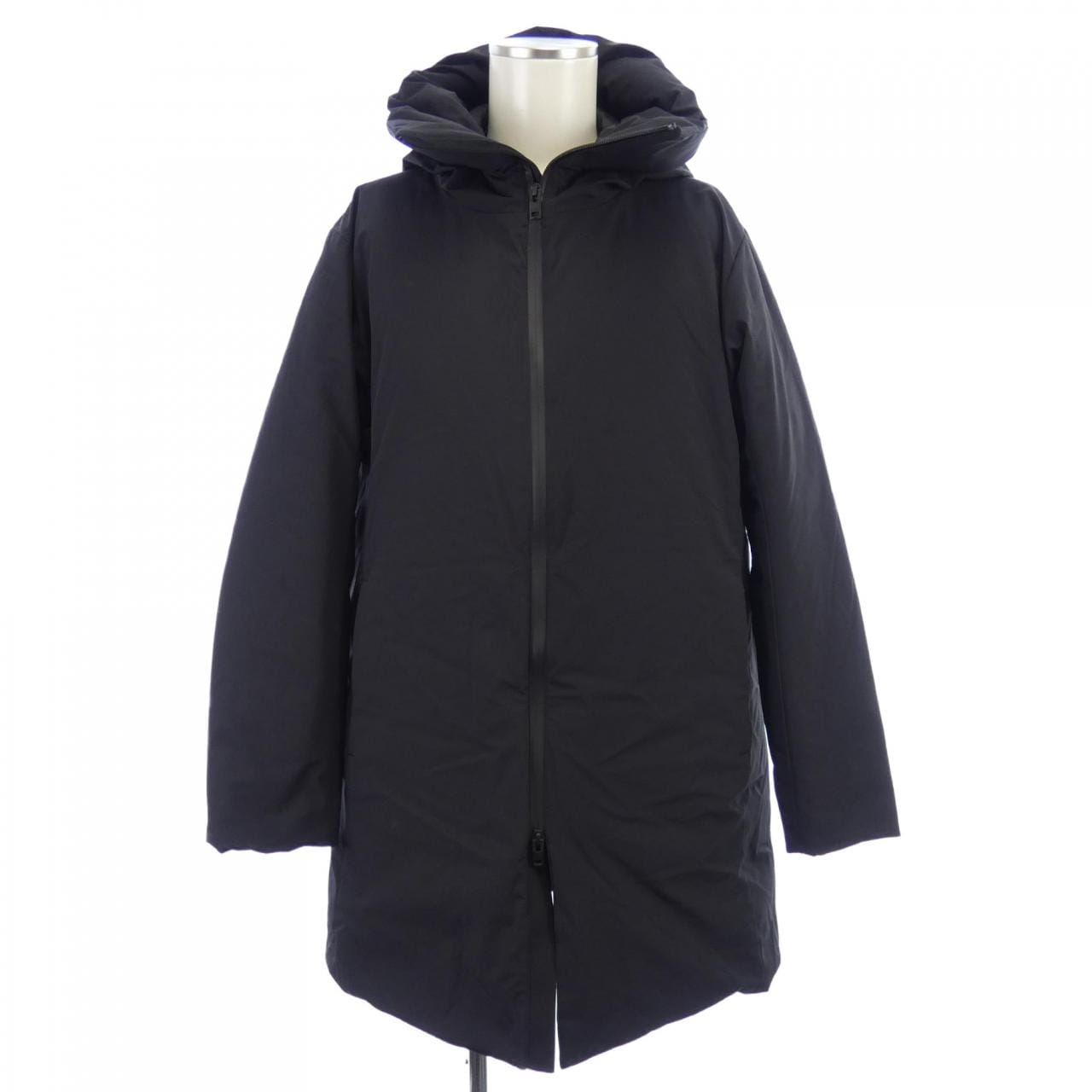 アタッチメント ATTACHMENT AC32-039 ダウンコート