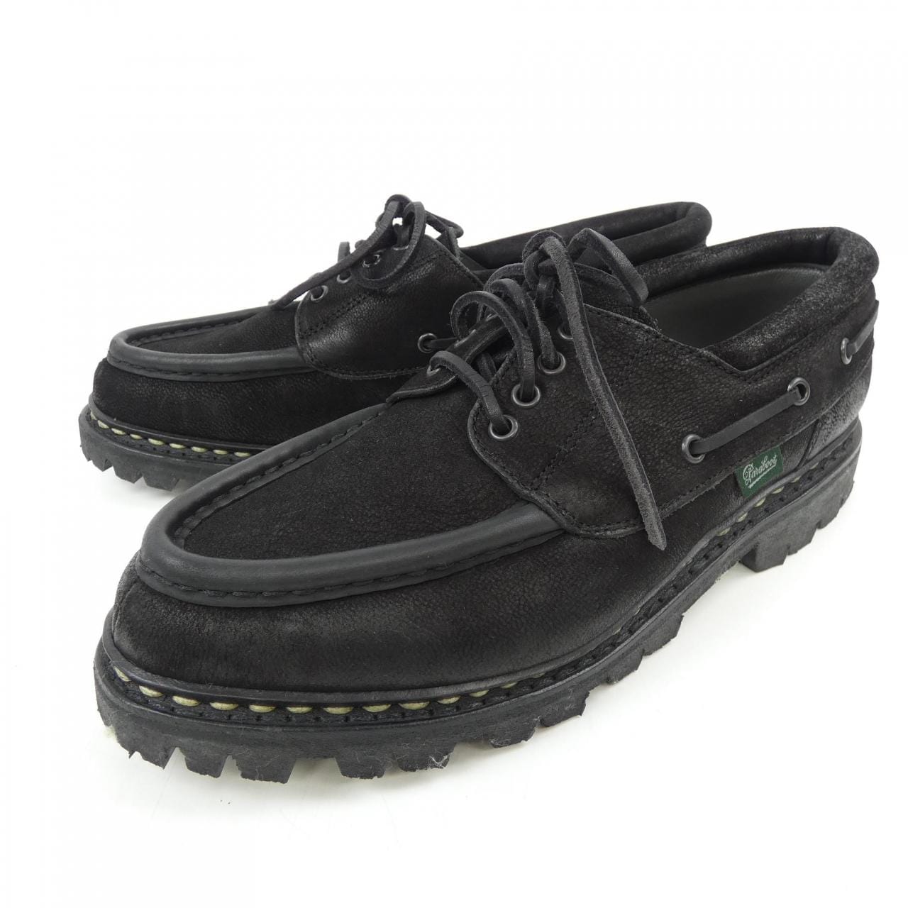 パラブーツ PARA BOOT ADONIS シューズ