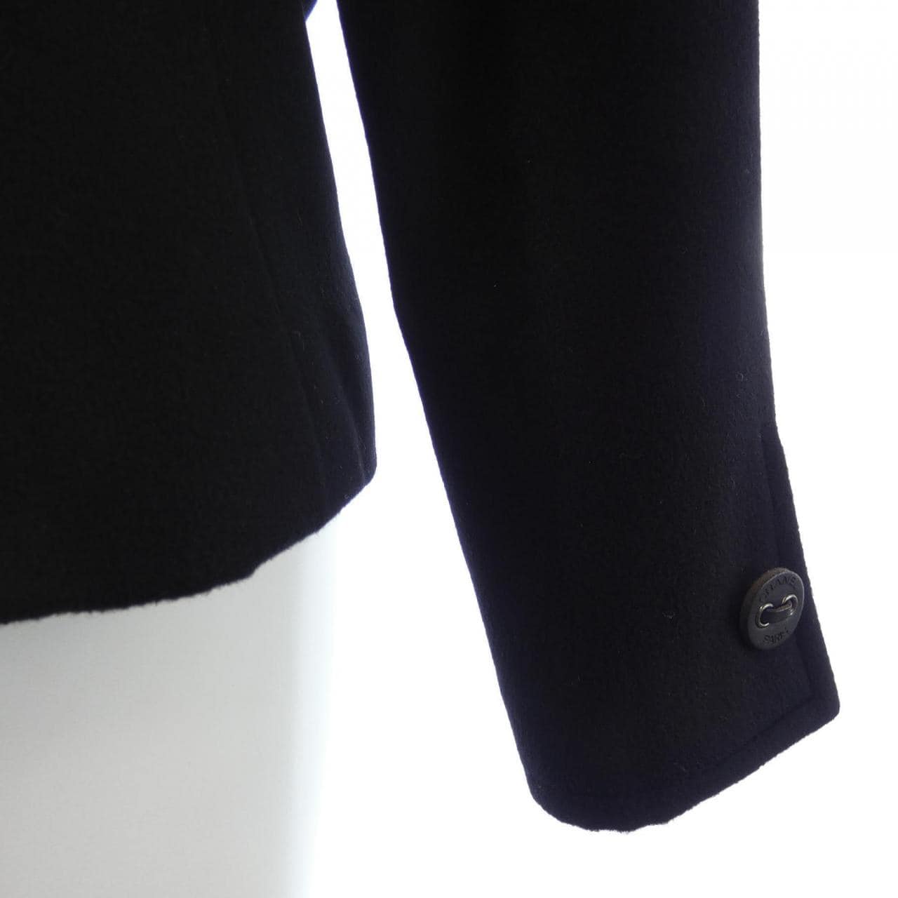 【ヴィンテージ】シャネル CHANEL P20255V07699 02A ジャケット