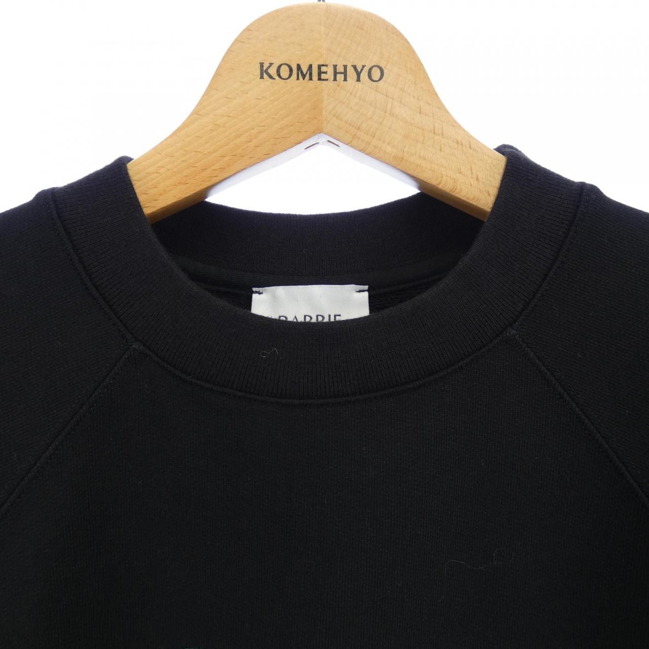 バリー BARRIE スウェット