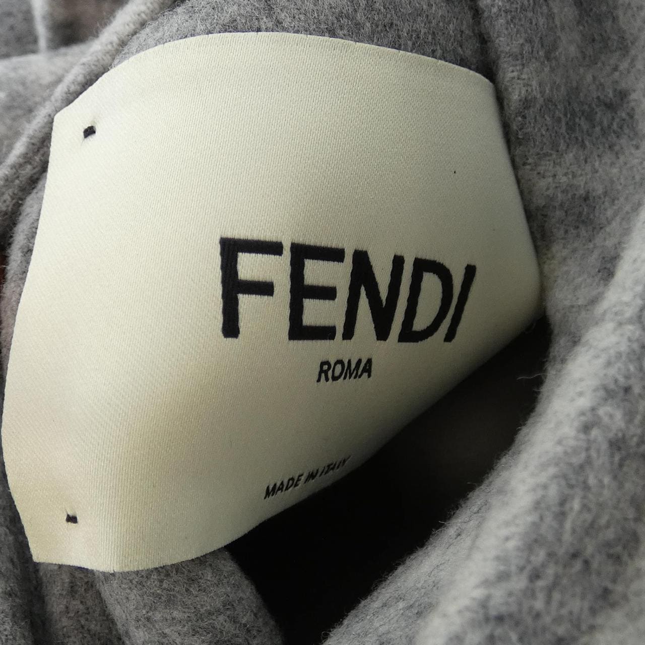 フェンディ FENDI FFモチーフ　 FJ6993 A5HD ジャケット