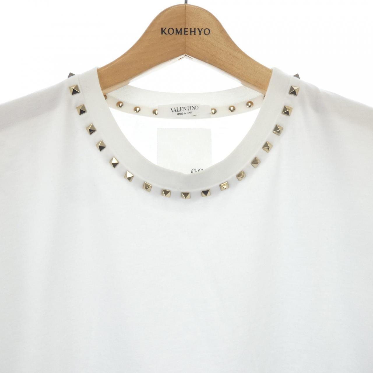 ヴァレンティノ VALENTINO Tシャツ