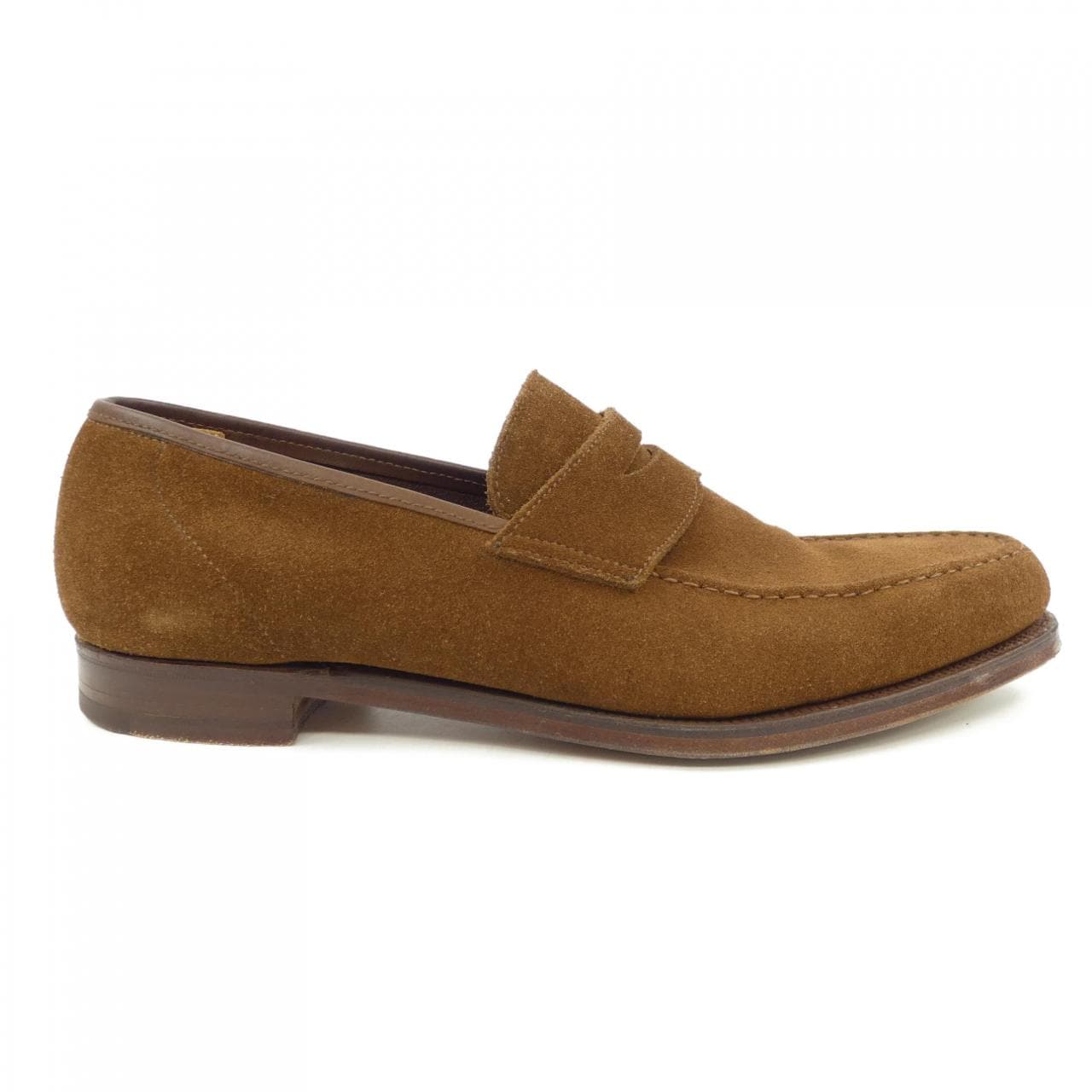 クロケットアンドジョーンズ CROCKETT&JONES BEAMS F/CAMDEN シューズ