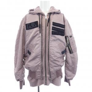 ディーゼル DIESEL ブルゾン