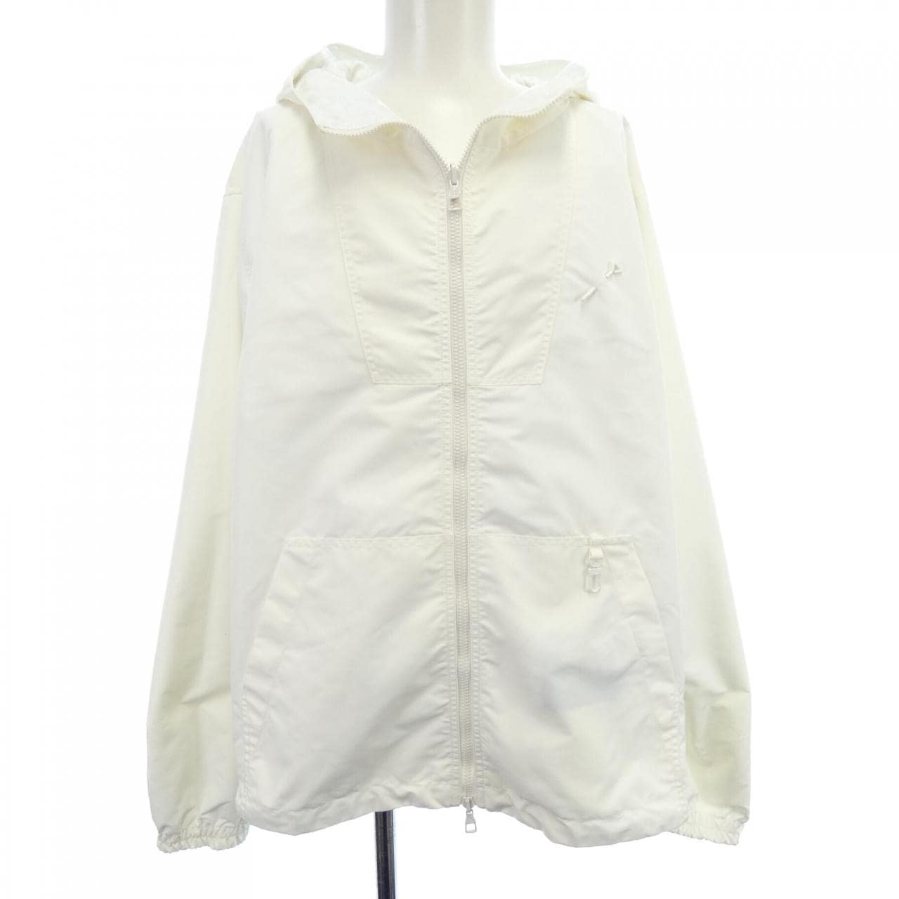 LOUIS VUITTON Monogram双面尼龙防风夹克 HLB46WMO6