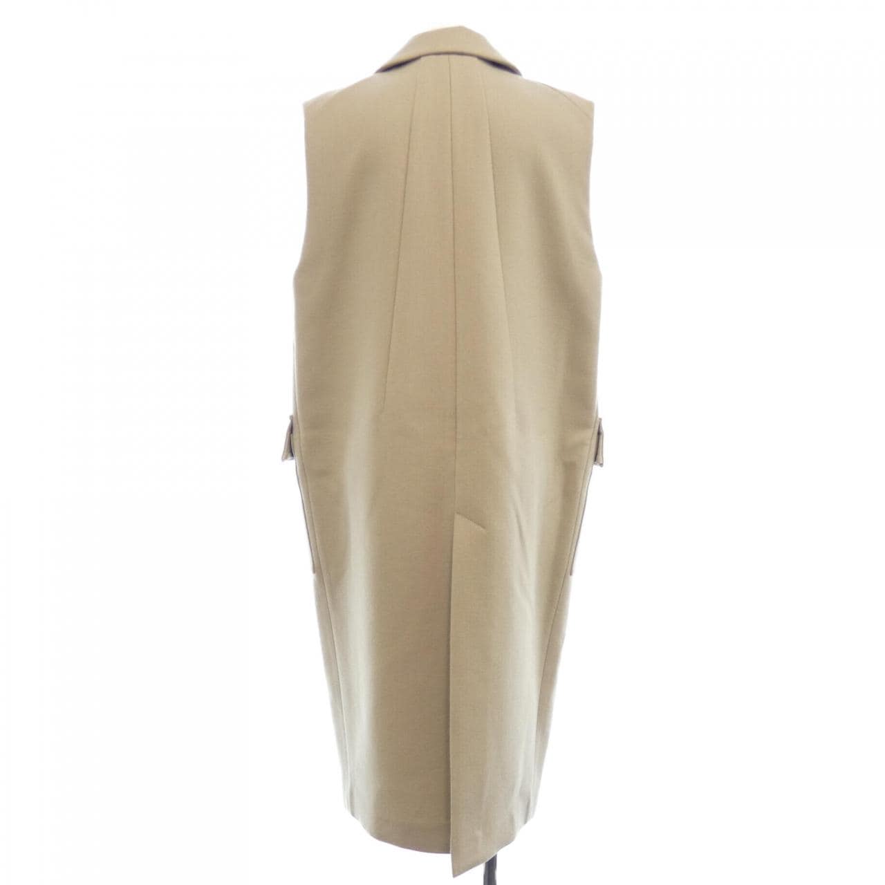 デザインワークス DESIGN WORKS 3539-05-80002 ロングベスト