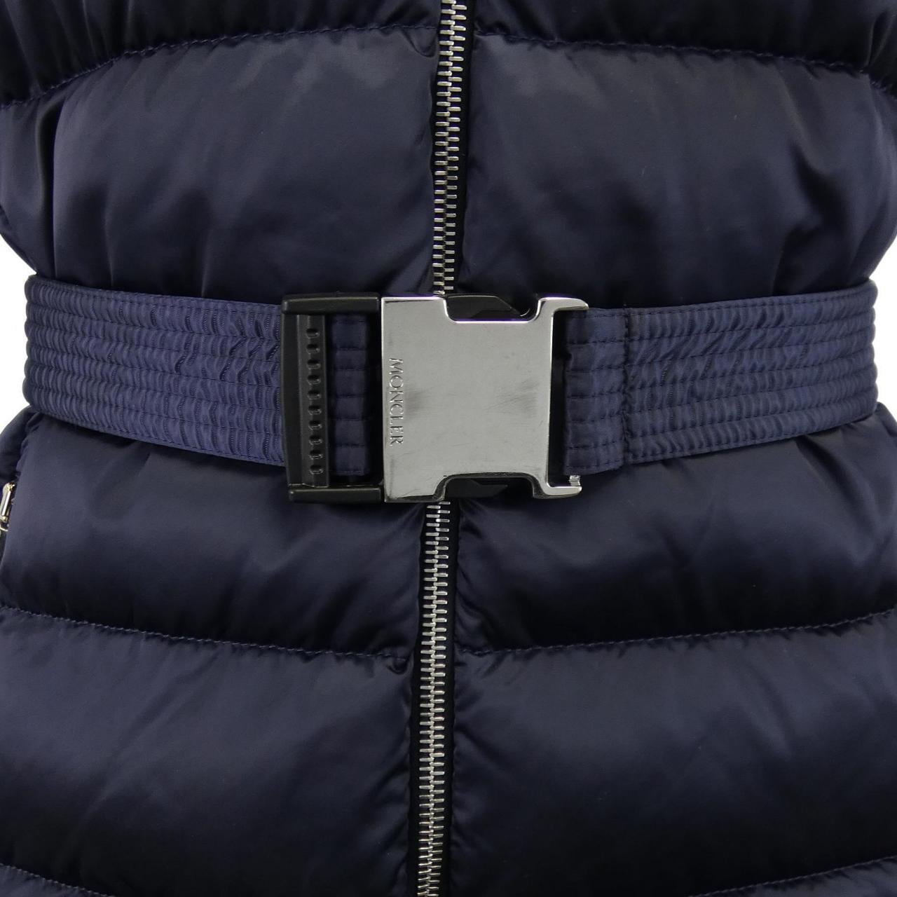 モンクレール MONCLER LEERSIE ダウンコート