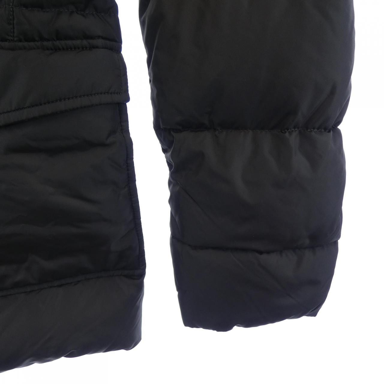 ヘルノ Herno PI0241U ダウンジャケット