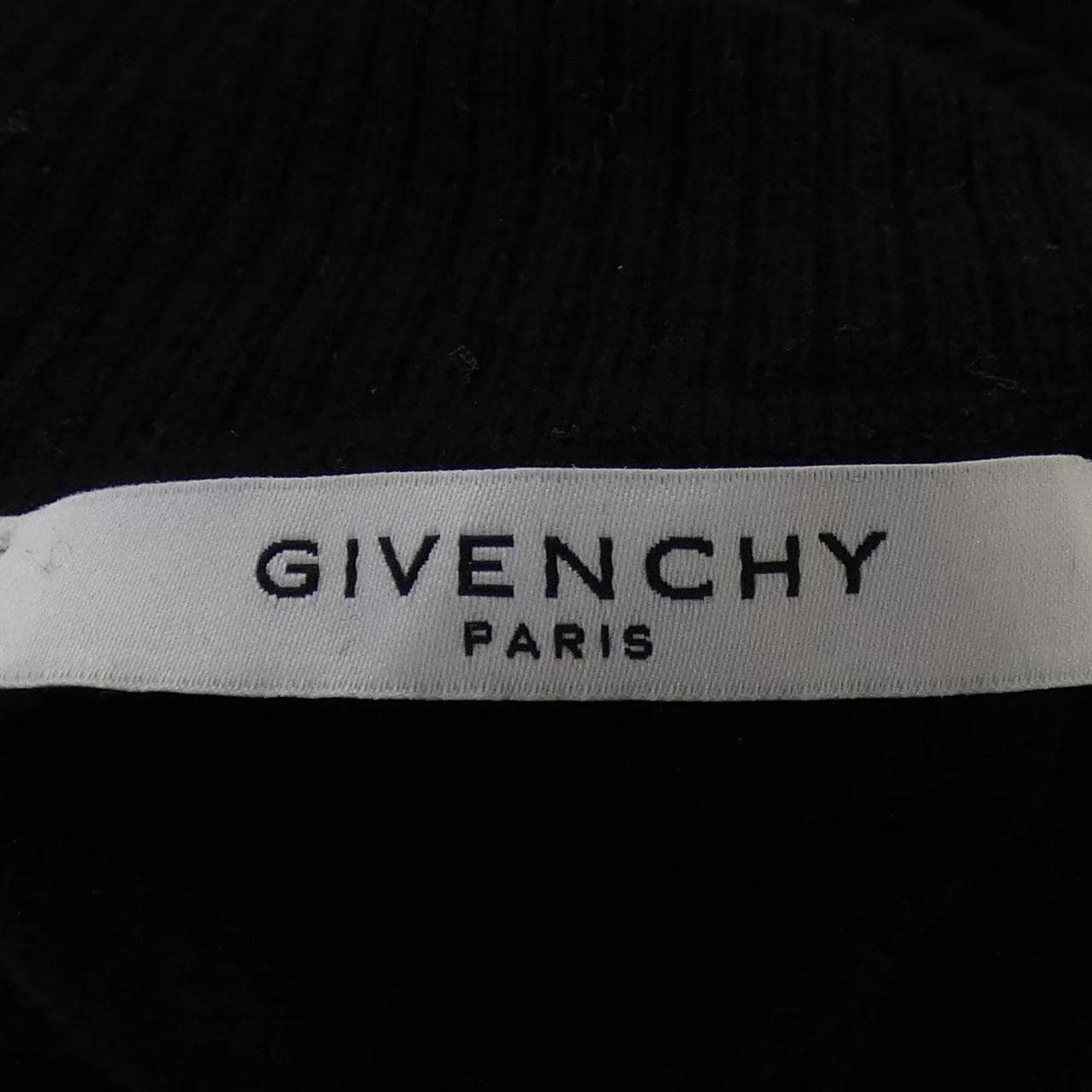 ジバンシー GIVENCHY BW902Z4Z2U ニット
