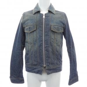 メゾンマルジェラ Maison Margiela S50AM0255 デニムジャケット