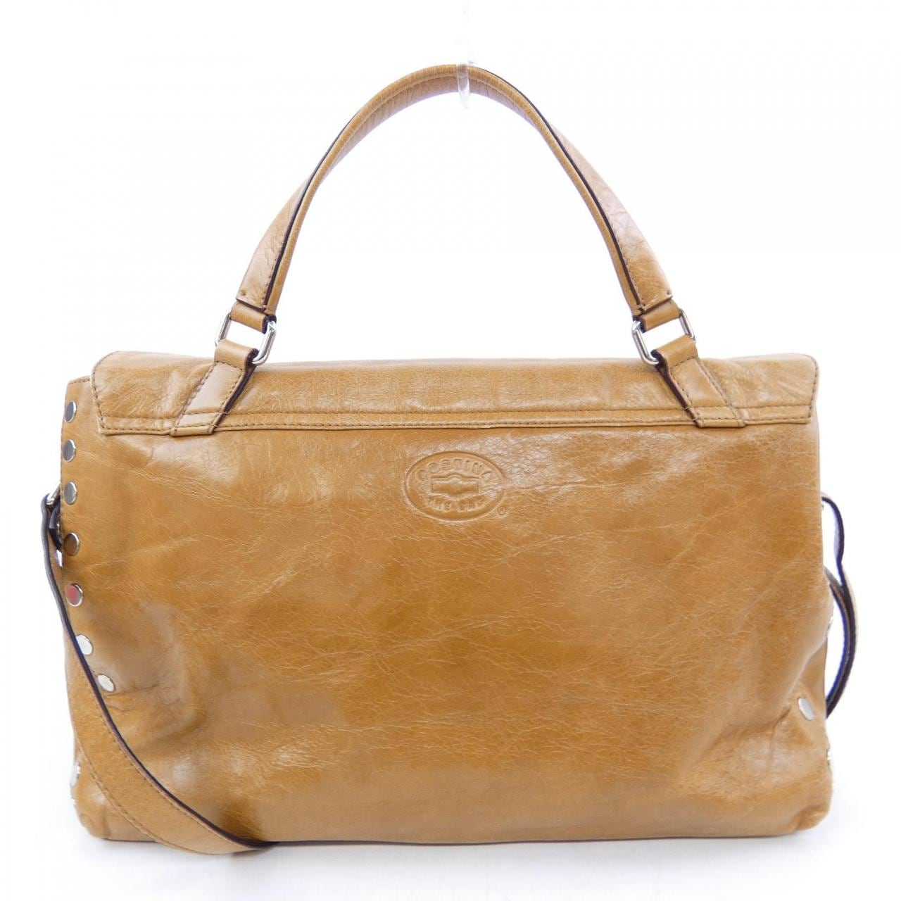 ザネラート ZANELLATO BAG