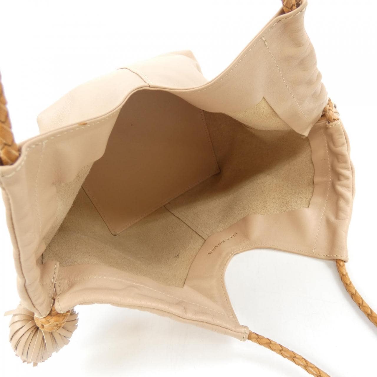 ウラジョンソン ULLA JOHNSON BAG