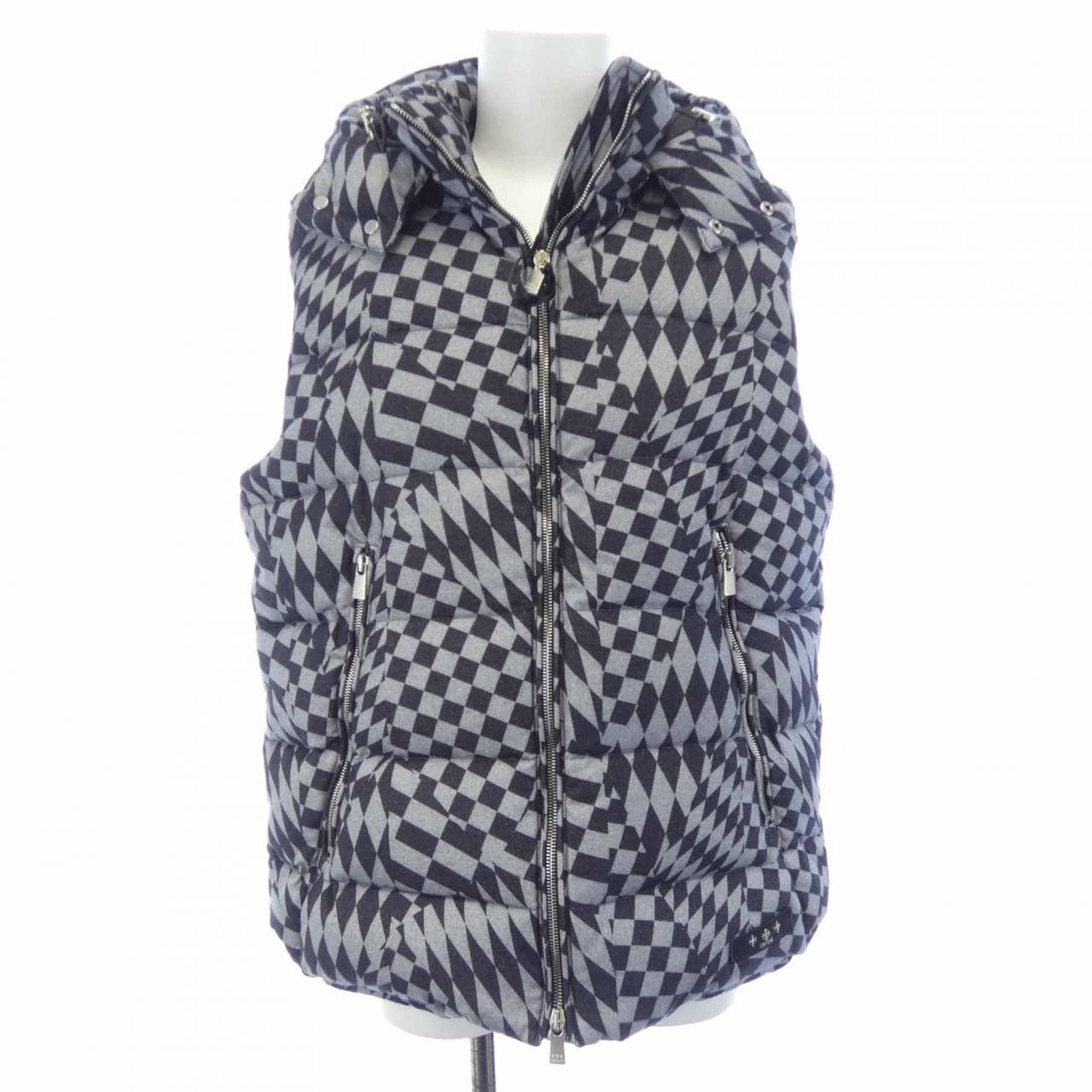 タトラス TATRAS MTA17A4472 ダウンベスト