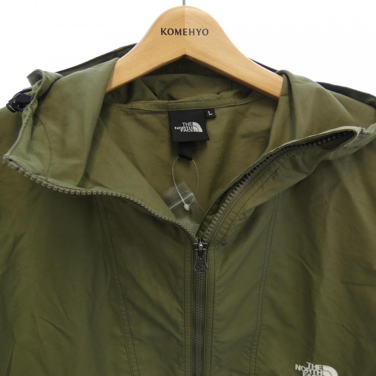 ザノースフェイス THE NORTH FACE NP21735 パーカー