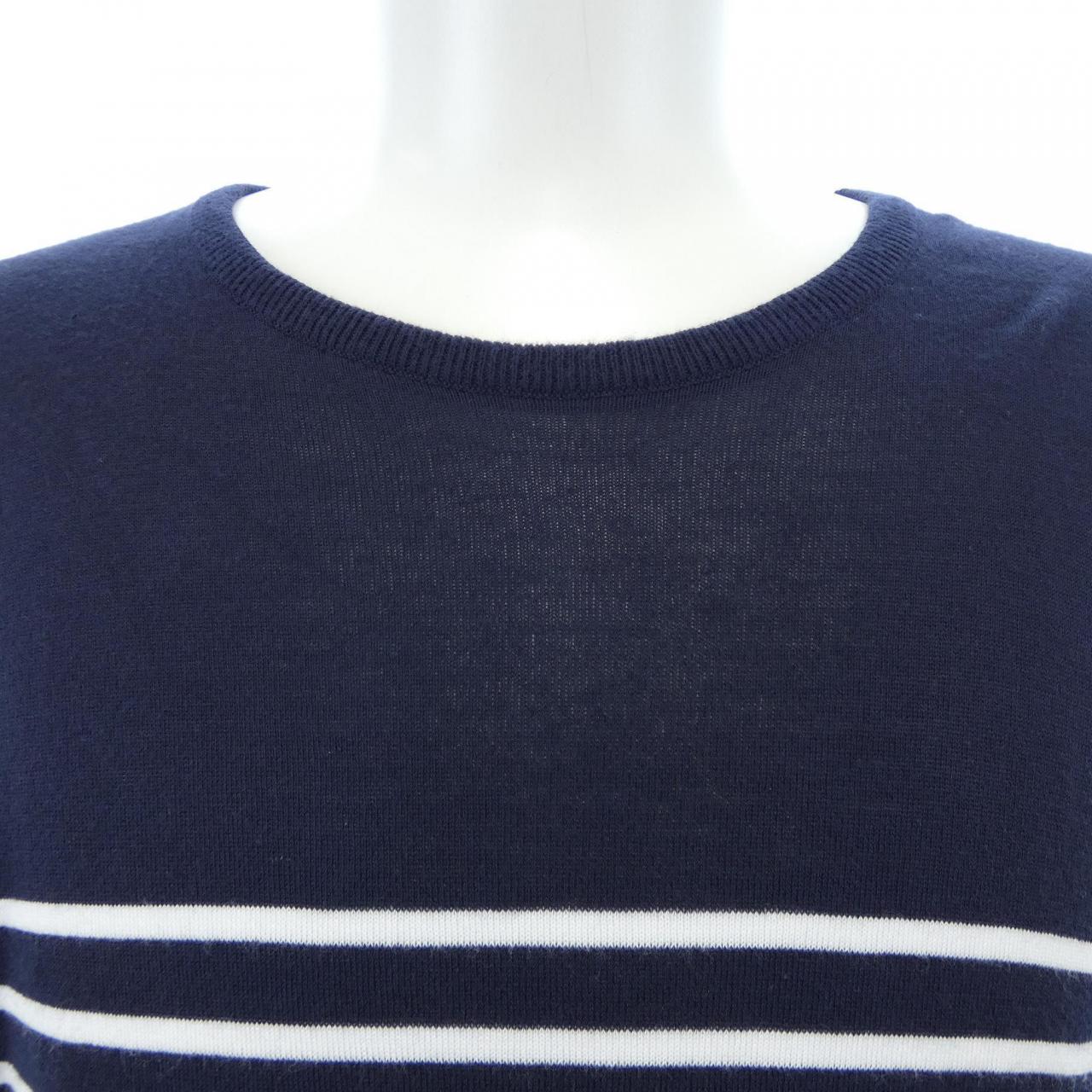 ジョンスメドレー JOHN SMEDLEY ニット