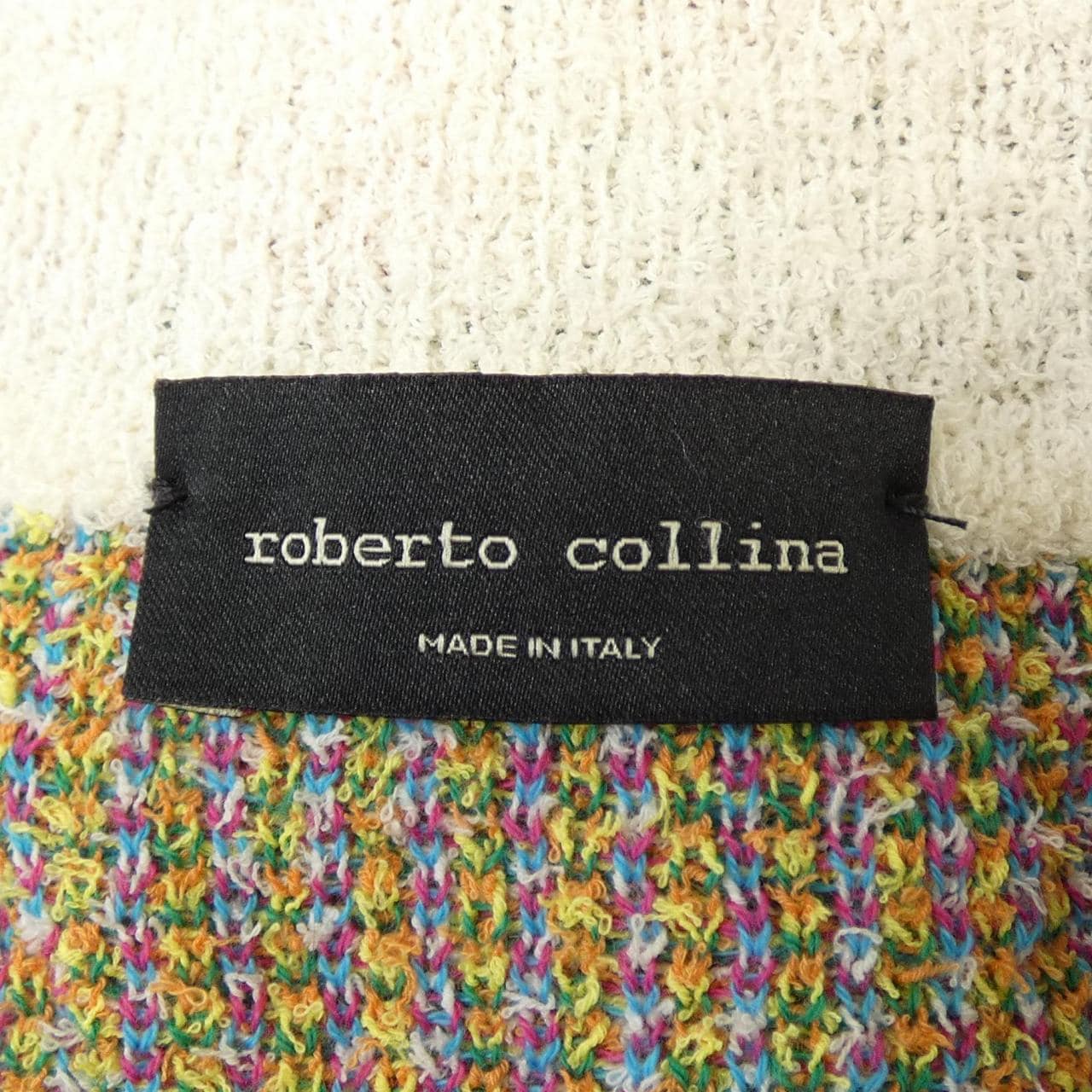 ロベルトコリーナ ROBERTO COLLINA トップス
