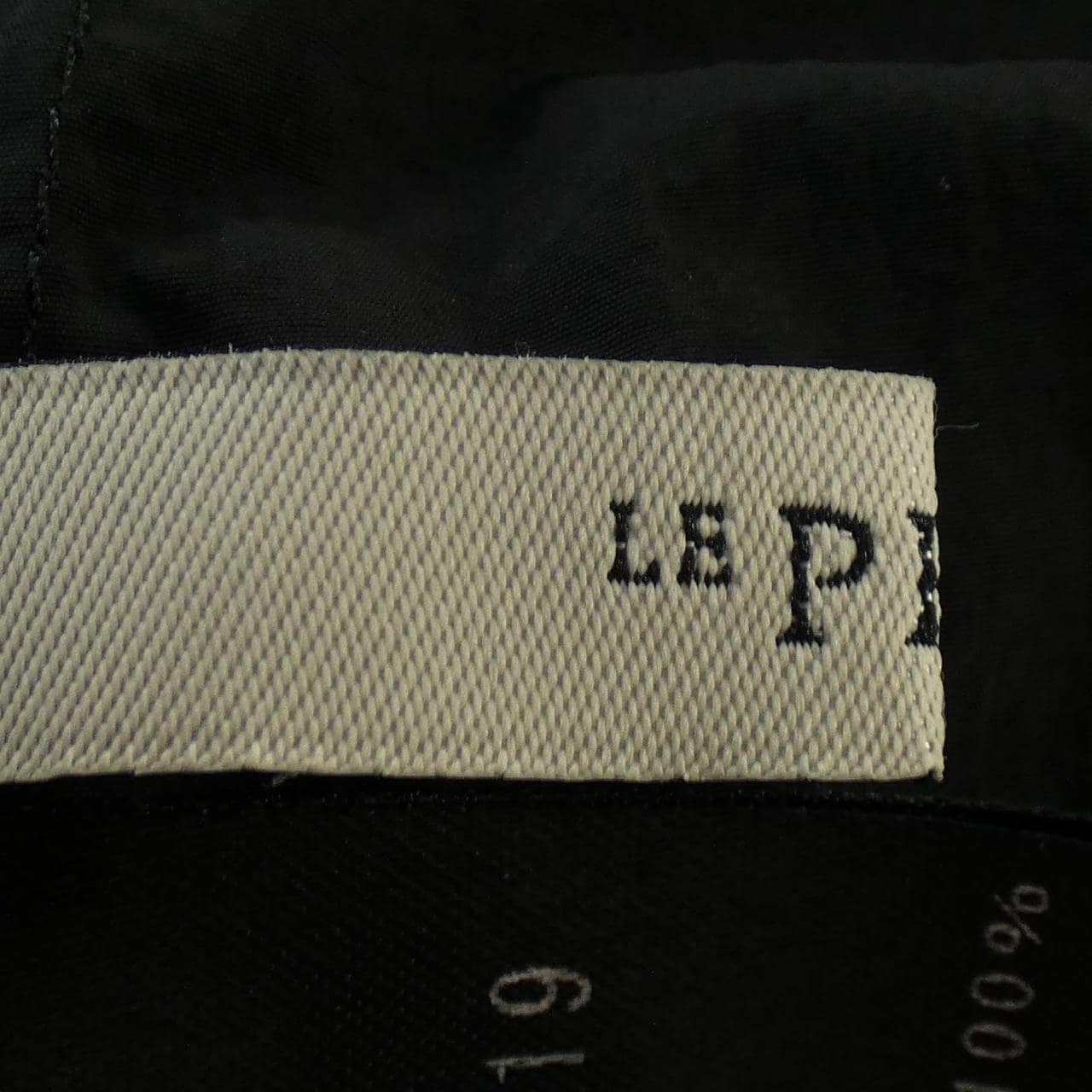 ルフィル LE PHIL ワンピース