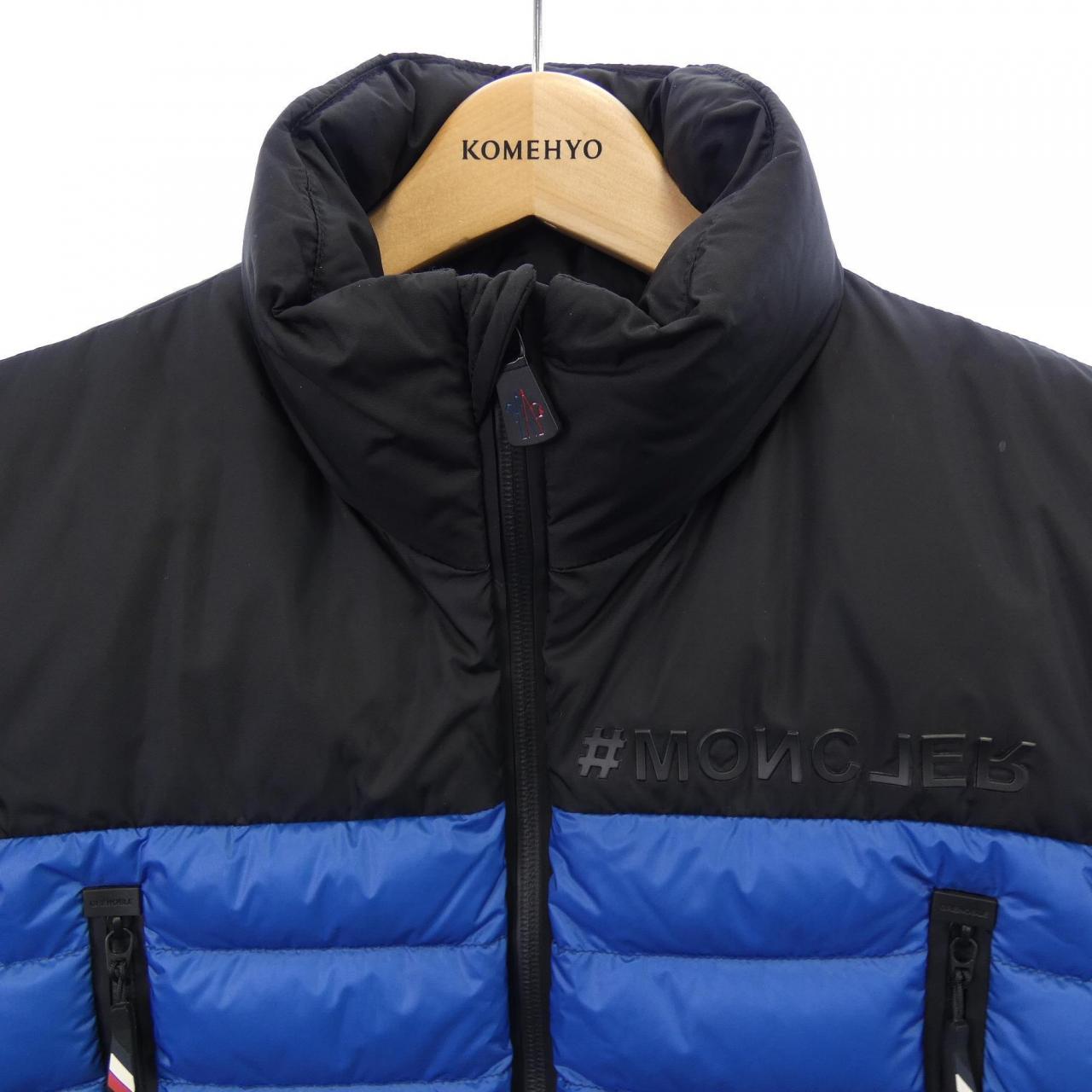 モンクレールグルノーブル MONCLER GRENOBLE 20978G00037 ダウンジャケット