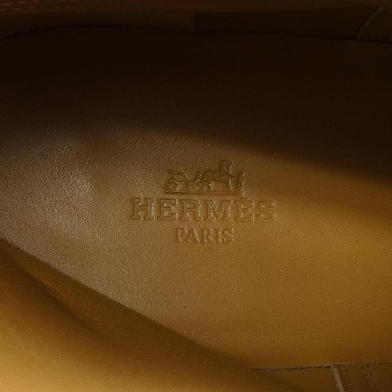 エルメス HERMES ジェフ ケリーバックル 242947Z ブーツ
