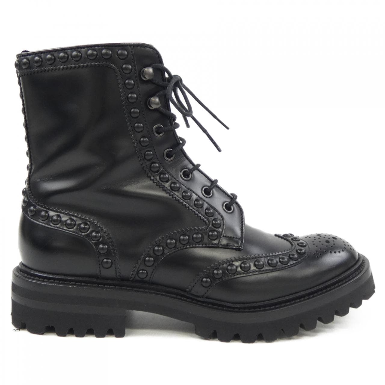 チャーチ CHURCH'S ELETTRA ブーツ