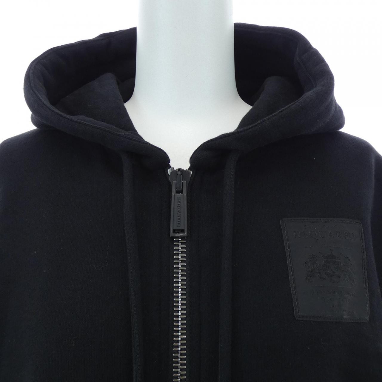 DSQUARED2 dsquared2 s75hg0072. PARKER