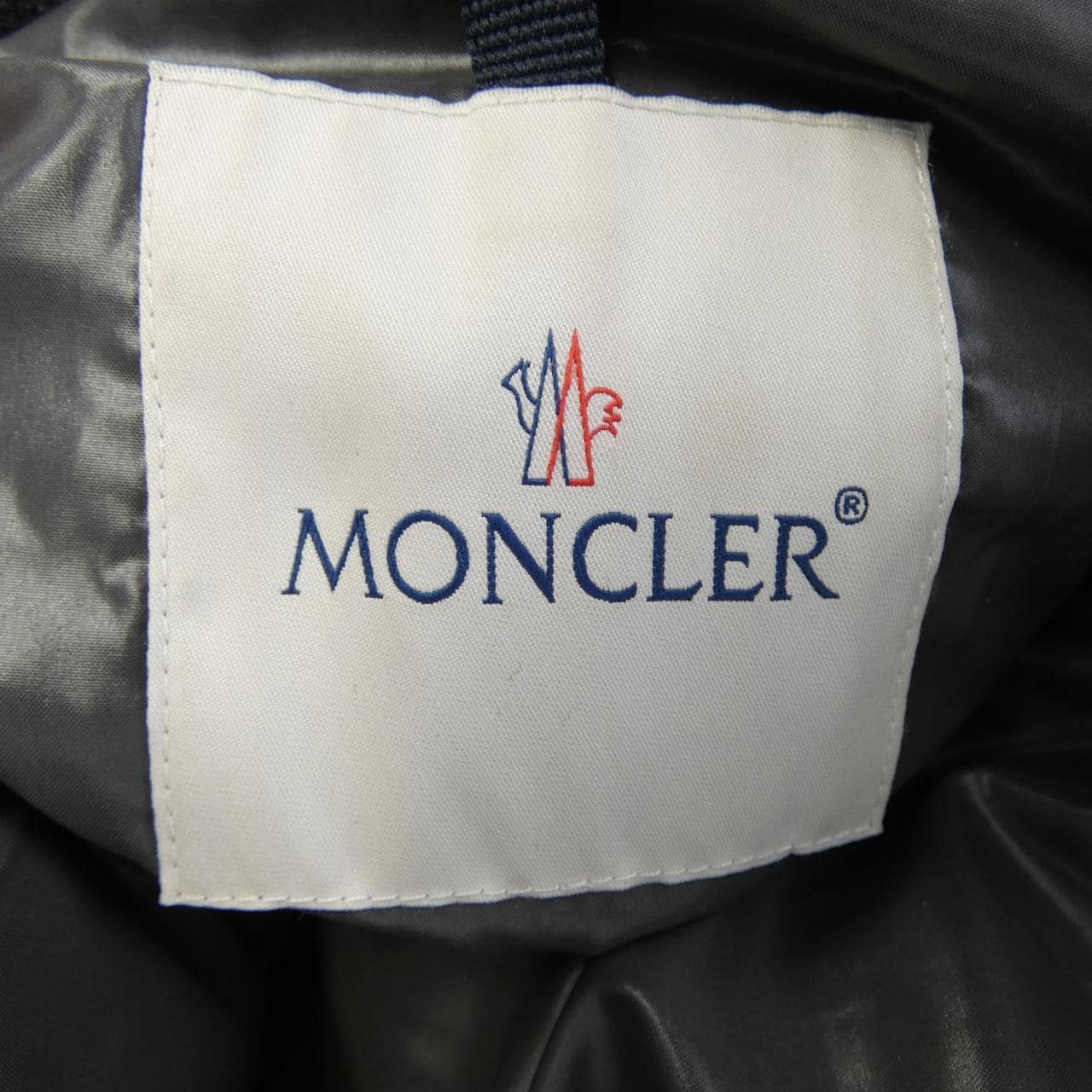 モンクレール MONCLER TORCON ダウンコート