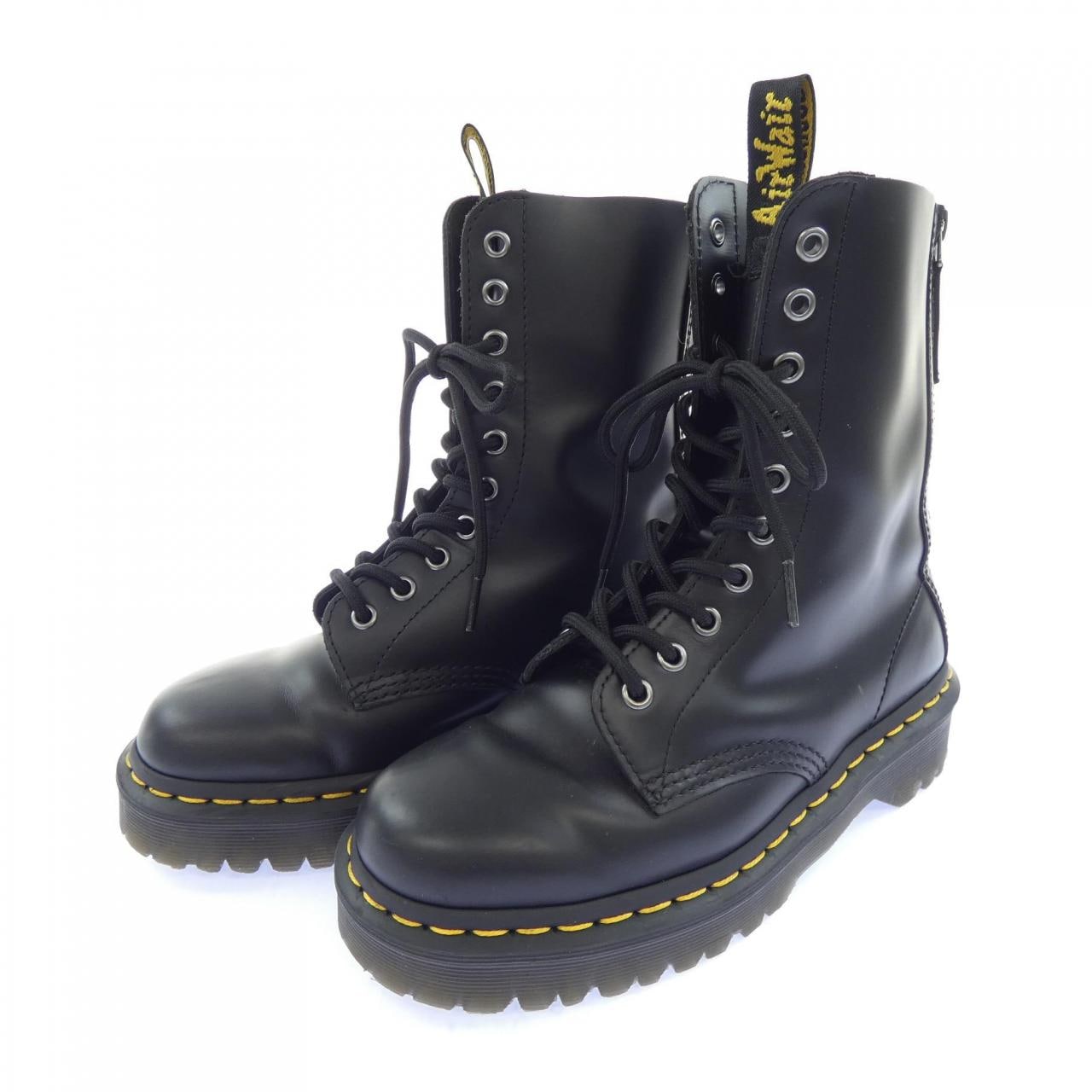 ドクターマーチン DR.MARTENS ブーツ