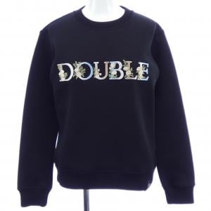 ダブルスタンダード DOUBLE STANDARD スウェット
