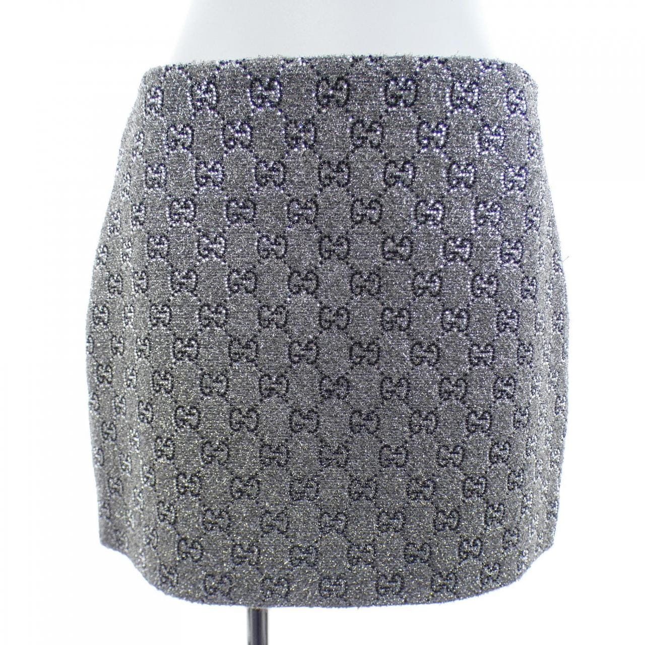 グッチ GUCCI GG 808246 ZARWY スカート