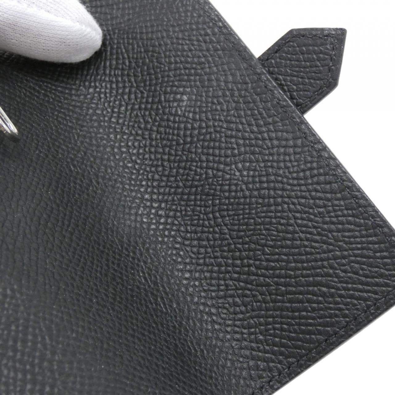 エルメス ベアン 047744CK キーケース