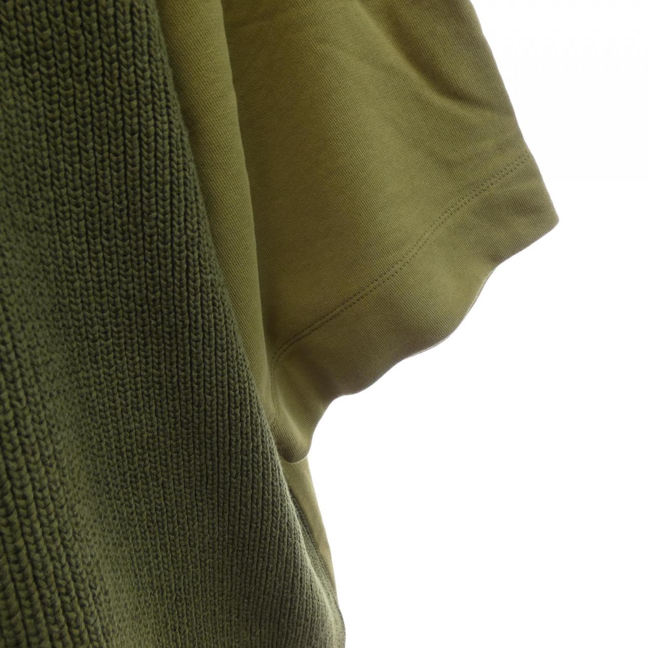 ドリスヴァンノッテン DRIES VAN NOTEN ニット