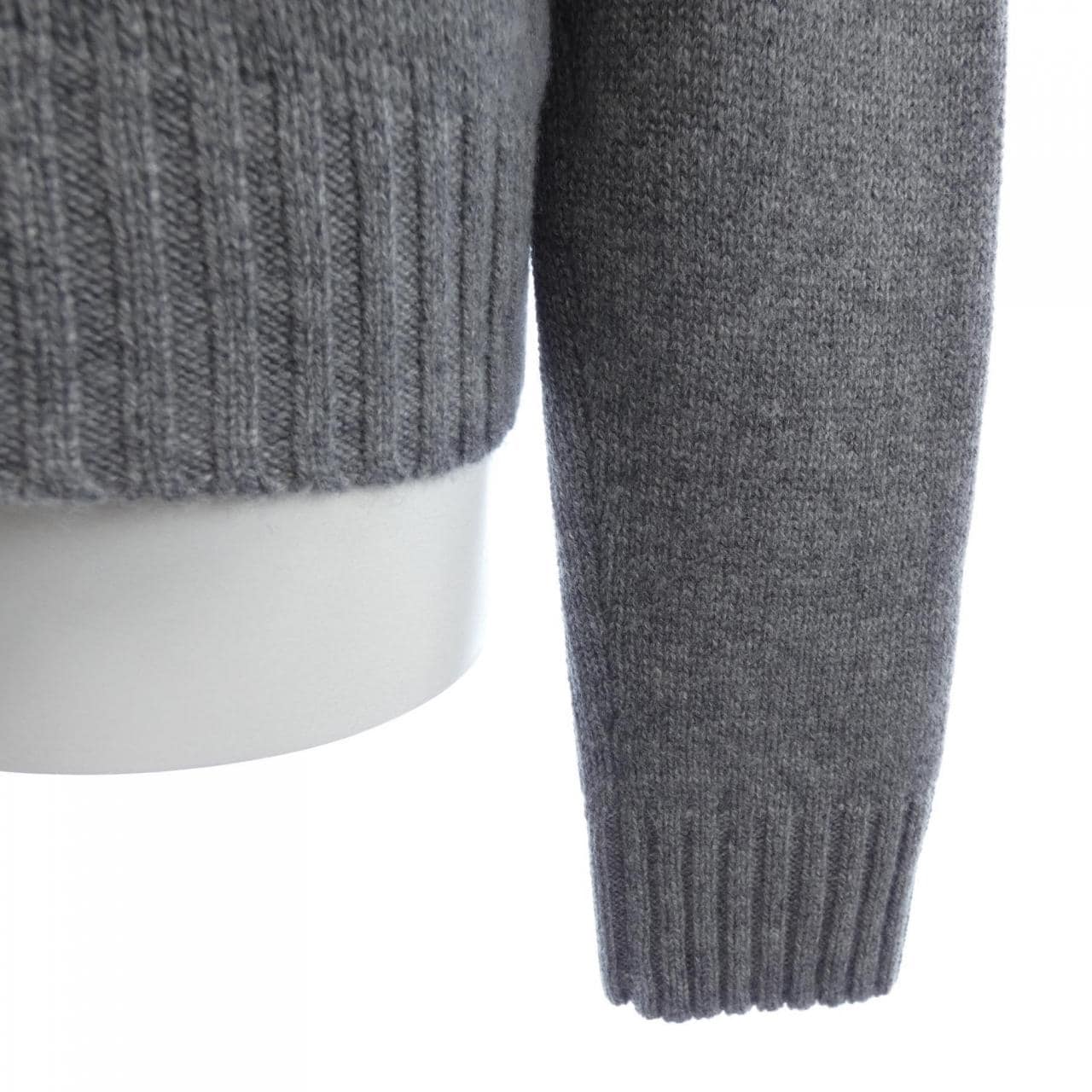 クリスチャンディオール CHRISTIAN DIOR 344S57AM003 ニット