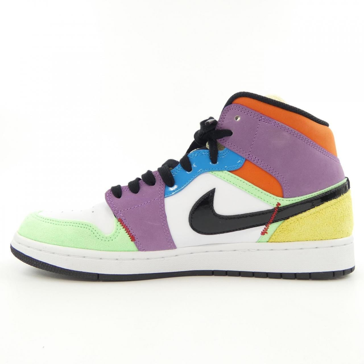 ナイキ ジョーダン NIKE JORDAN CW1140-100 スニーカー