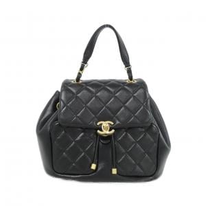 シャネル AS4493 リュックサック