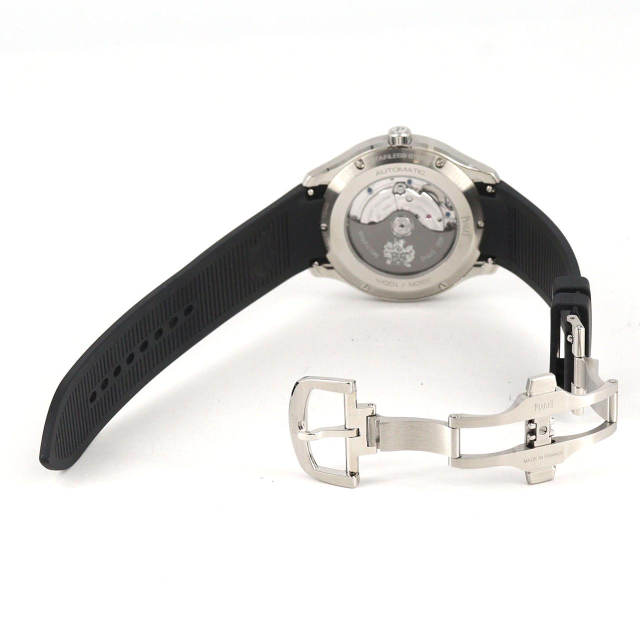 ピアジェ ポロ P11268/G0A47014 SS 自動巻