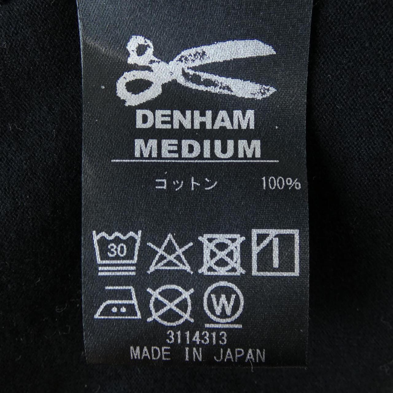 デンハム DENHAM Tシャツ