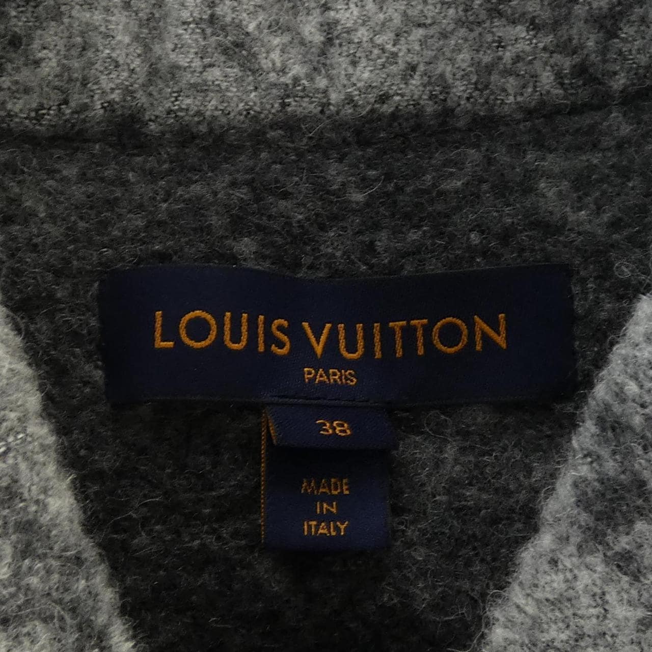 ルイヴィトン LOUIS VUITTON FJJA06NNW ジャケット