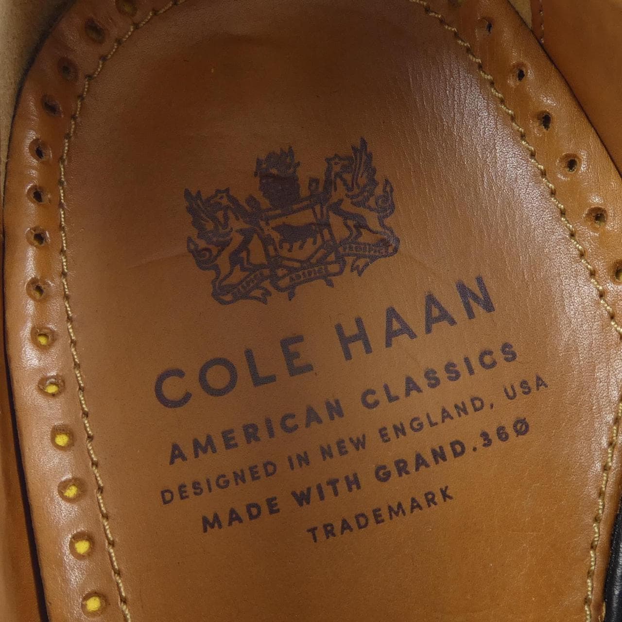 コールハーン COLE HAAN シューズ
