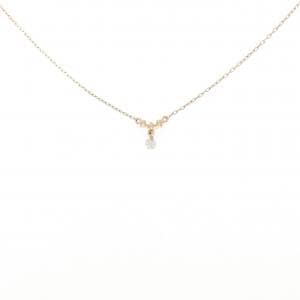 アーカー ビンドゥジーブル ネックレス 0.03CT