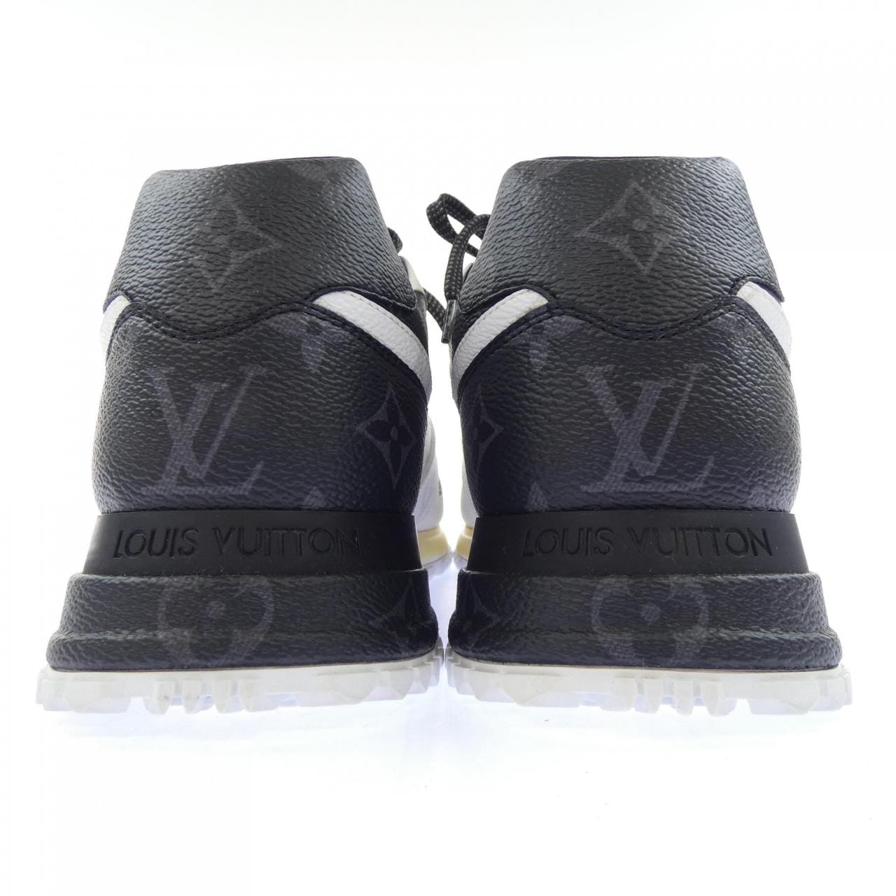 ルイヴィトン LOUIS VUITTON ランアウェイライン スニーカー