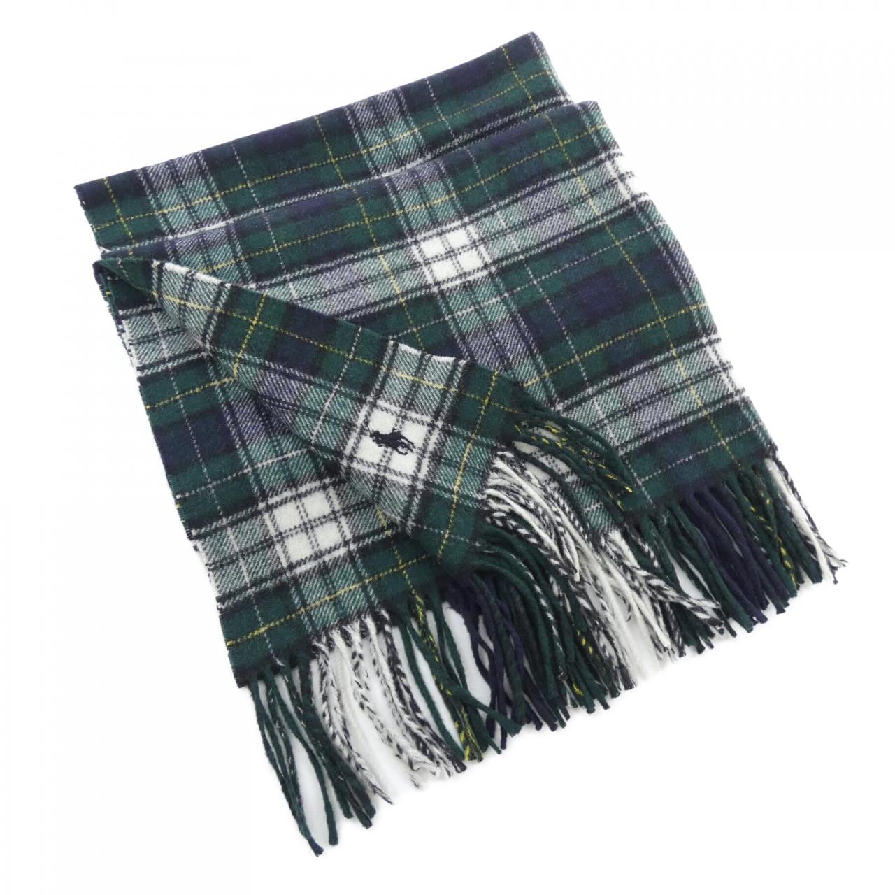 ラルフローレン RALPH LAUREN MUFFLER