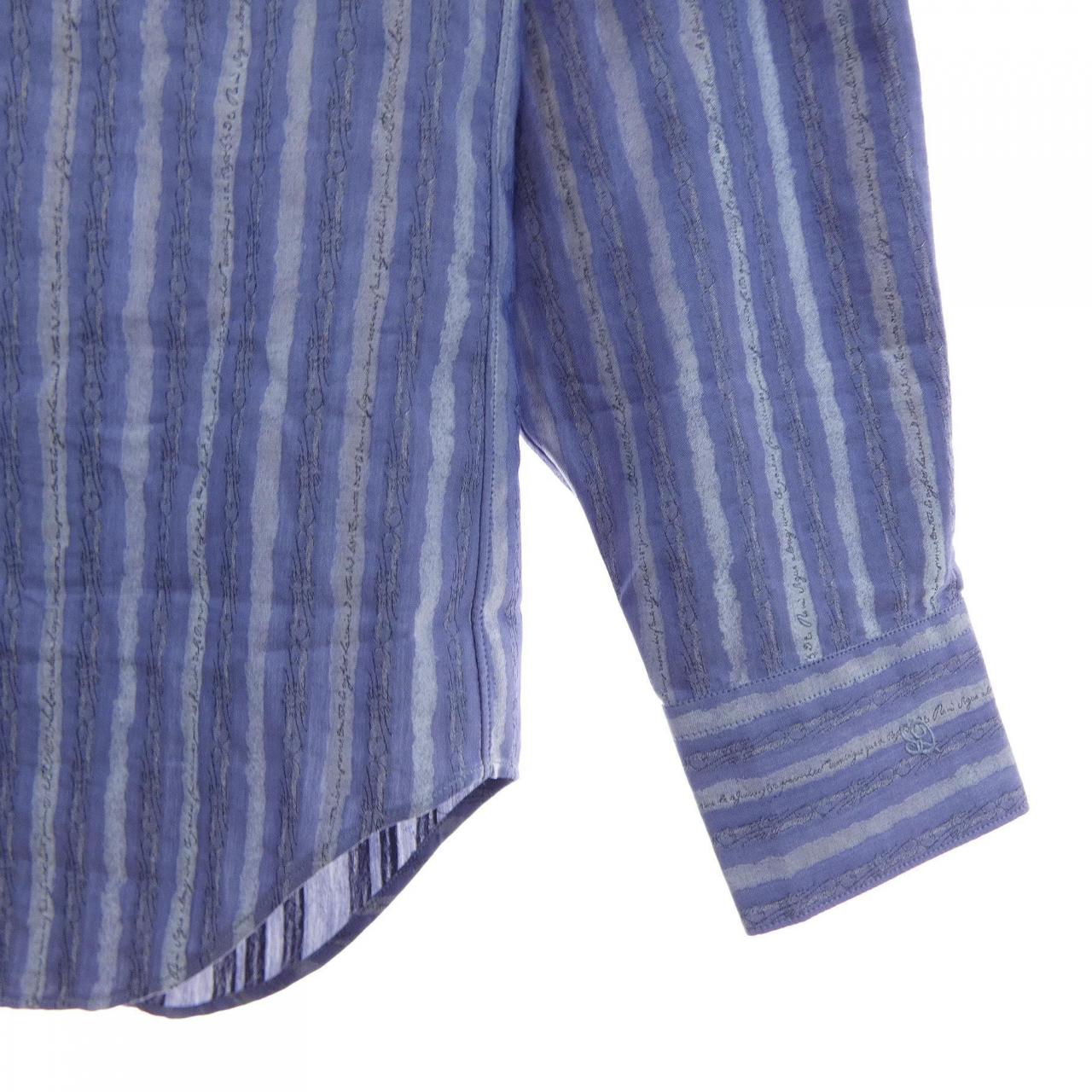 ベルルッティ Berluti R27HTL86 シャツ