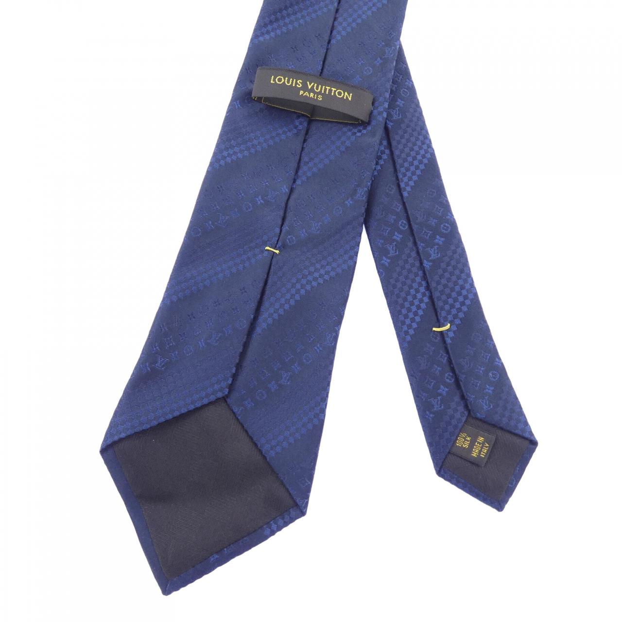ルイヴィトン LOUIS VUITTON NECKTIE