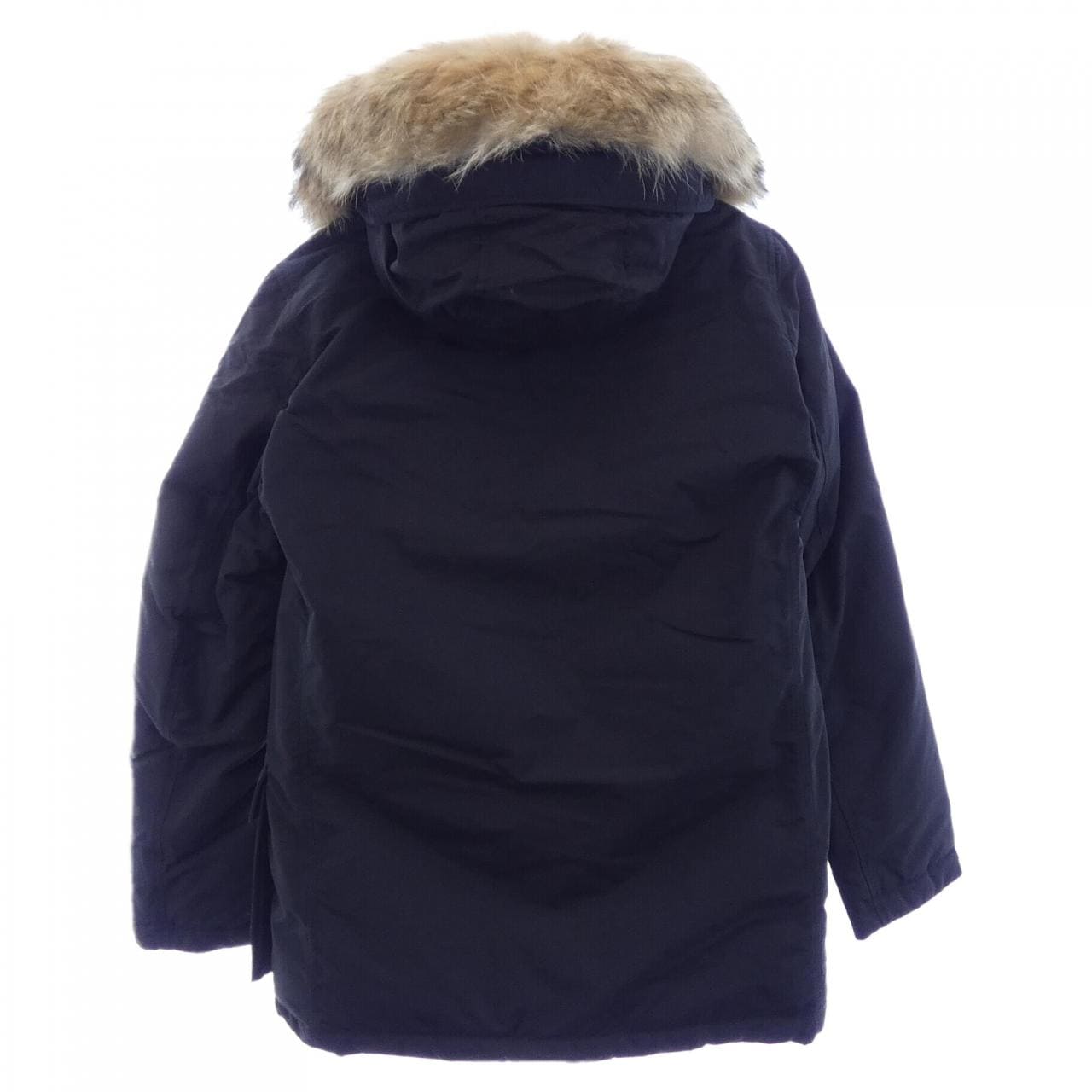 ウールリッチ WOOL RICH ダウンジャケット