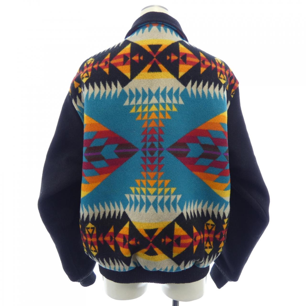 ペンドルトン PENDLETON ブルゾン
